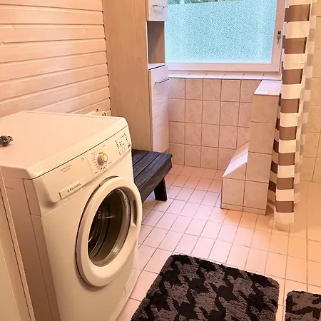 Premium For Three With Balcony In Uimaharju * 约恩苏